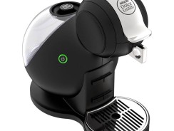 Cafeteira Expresso Arno Dolce Gusto Melody 3 DM00 – Preto – 15 Bar 220V