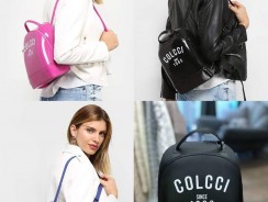 Mochila Colcci Since