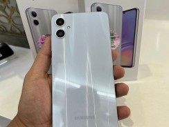 –Celular Samsung Galaxy A05 128GB, 4GB RAM, Tela de 6.7″