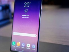 Samsung Galaxy S8 , com Tela de 5,8”, 4G, 64 GB e Câmera de 12 MP – SM-G950 – SGG950PTO_PRD