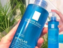 Gel de Limpeza Facial La Roche-Posay – Effaclar Concentrado