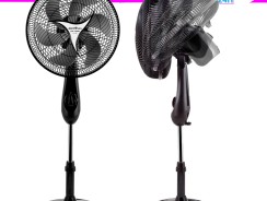 ventilador de coluna britânia bvt350 maxx force 75w