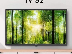 Tv Led 32 Polegadas PTV32A21DFH Philco