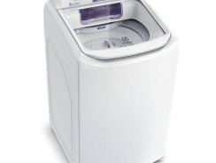 Lavadora Electrolux Capacidade 10,5kg (lac11)