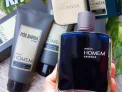 Presente Natura Homem Essence