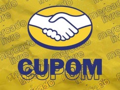 Super Cupom Mercado Livre – R$ 40 nas Compras a partir de R$ R$ 199