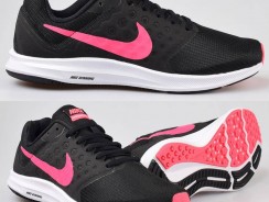 Tênis Nike Downshifter 7 – Feminino