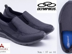 Tênis Olympikus Levitate Masculino