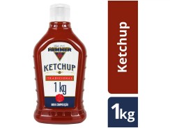 Ketchup Hemmer Tradicional 1kg