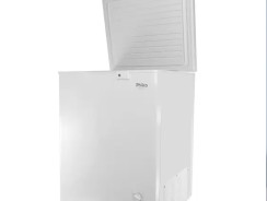 Freezer Horizontal Philco PFH160B 143L Refrigerador –