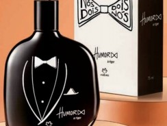 Desodorante Colônia Humor a Rigor – 75ml