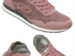 Tênis Olympikus Fancy 265 Feminino – Rosa