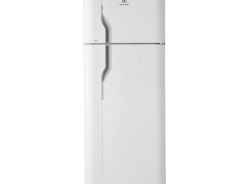 Refrigerador Electrolux DC44 Cycle Defrost com Puxador Ergonômico 362L – Branco