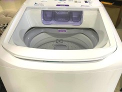 Lavadora de Roupas Electrolux 10,5kg LAC11