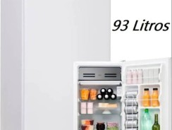 Frigobar Midea 93L Branco – MRC10B1