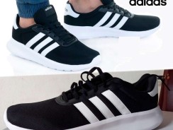 Tênis Adidas Lite Racer 3 0 Masculino