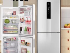 Geladeira/Refrigerador Electrolux Frost Free – 490L IB54