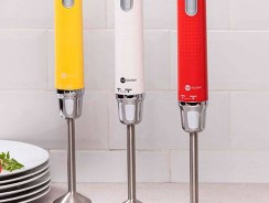 Mixer Multichef 250W Fun Kitchen com 2 anos de garantia