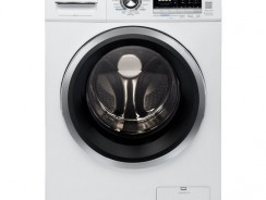 Lava e Seca 11kg Midea Storm Wash Inverter Tambor 4D