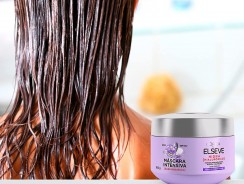 Creme de Tratamento Preenchedor L’Oréal Paris Elseve Hidra Hialurônico, 300g