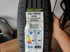 Pneu Aro 14” 175/75R14 Westlake 87T – 175/75R14PR