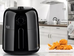 Air Fryer Multi Ce204 3,5l Preto 1350w – 127v