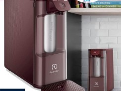 Purificador de água Pure 4x (PE12V) Electrolux – Bivolt