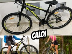 -Bicicleta Aro 29 Caloi Velox MY23–