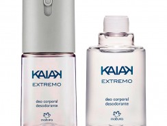 Kit Deo Corporal Kaiak Extremo