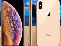 iPhone XS Apple 256GB Dourado 5,8” 12MP – iOS