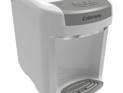 Purificador de agua Colormaq CPUELSABEN Branco Bivolt