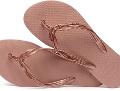 Chinelo Flash Sweet, Havaianas, Feminino