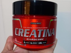 Creatina 150g integralmedica – Integralmédica