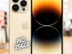 Apple iPhone 14 Pro (256 GB)