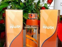 2 UNIDADES Desodorante Colônia Kaiak Feminino – 100ml