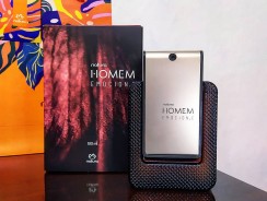 Deo Parfum Natura Homem Emocion.e – 100ml