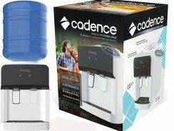 Bebedouro Cadence Aqua BEB102 Eletrônico 65W