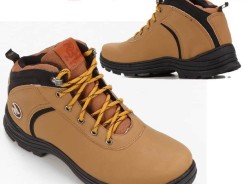 Bota Naja Extreme 180