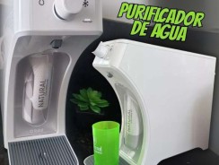 Purificador De Água E-due Equilibrium Branco Ibbl Bivolt-.