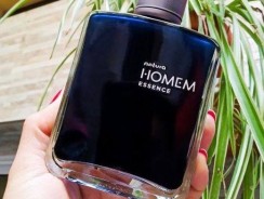 – Deo Parfum Natura Homem Essence – 100ml-