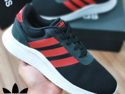 Tênis Adidas Lite Racer 2.0 Masculino