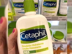 Loção Hidratante Cetaphil 473ml