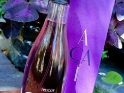  -Desodorante Colônia Frescor Feminino Açaí Ekos – 150ml