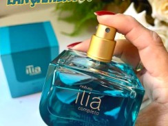 Ilía Completa Deo Parfum – 50 ml