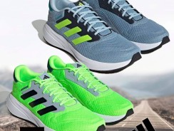 Tênis Response Runner – Adidas 41