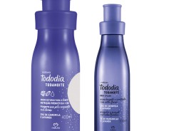  Kit Tododia Todanoite Chá de Camomila e Lavanda