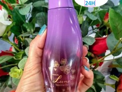 Desodorante Colônia Luna Fascinante Feminino – 75ml