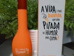 Pitada de Humor – 75 ml