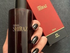 Shiraz Desodorante Colônia Feminino – 100 ml