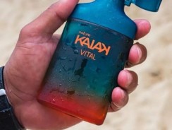 Kaiak Vital Desodorante Colônia Masculino – 100 ml